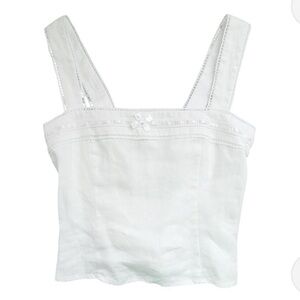 ISO Reformation Top